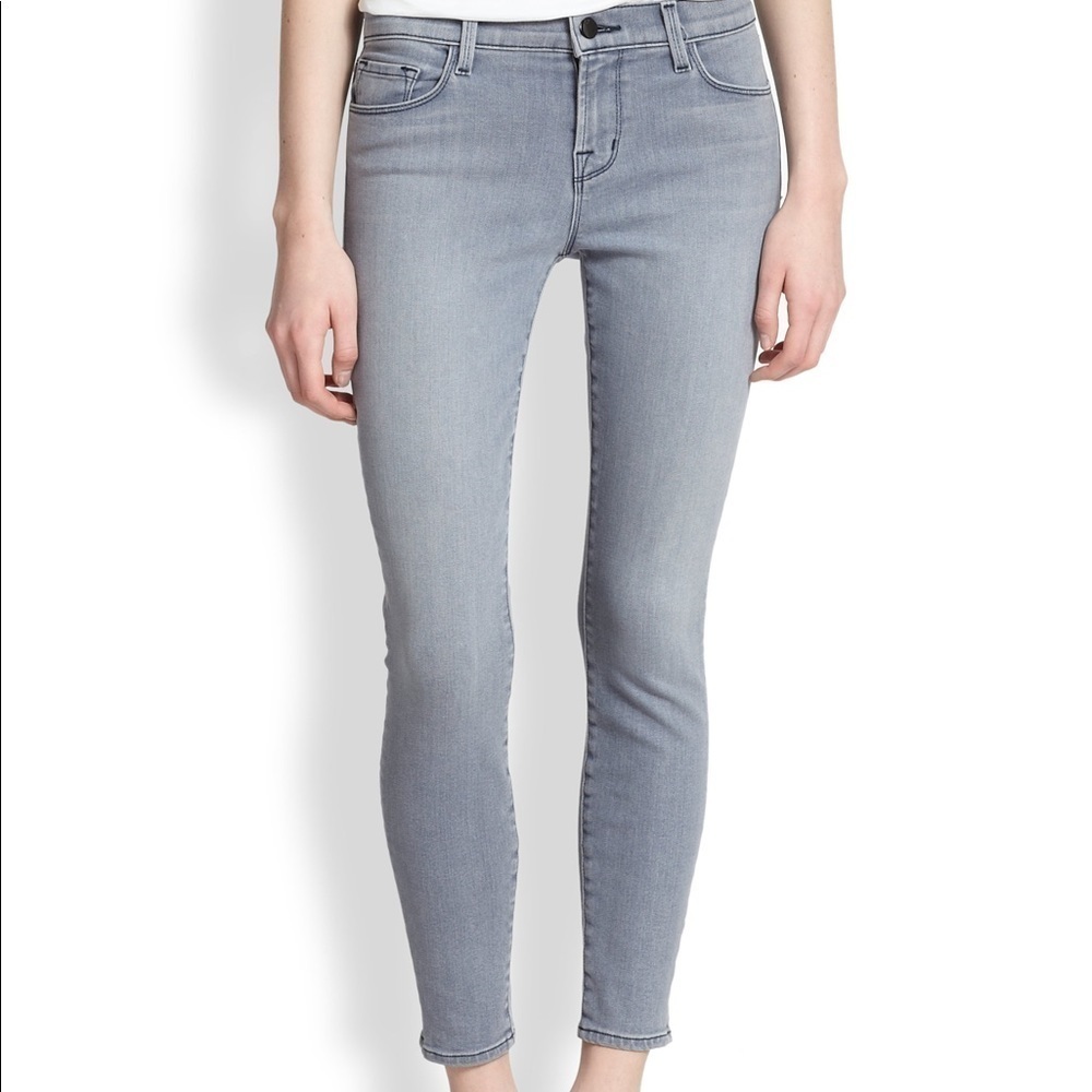 J Brand Jeans